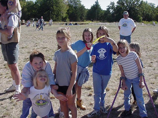 Stephanie, Amber Boldt, Morgan Carter, Fiona Cary, Brooke Boldt and Andrea Nenow.JPG